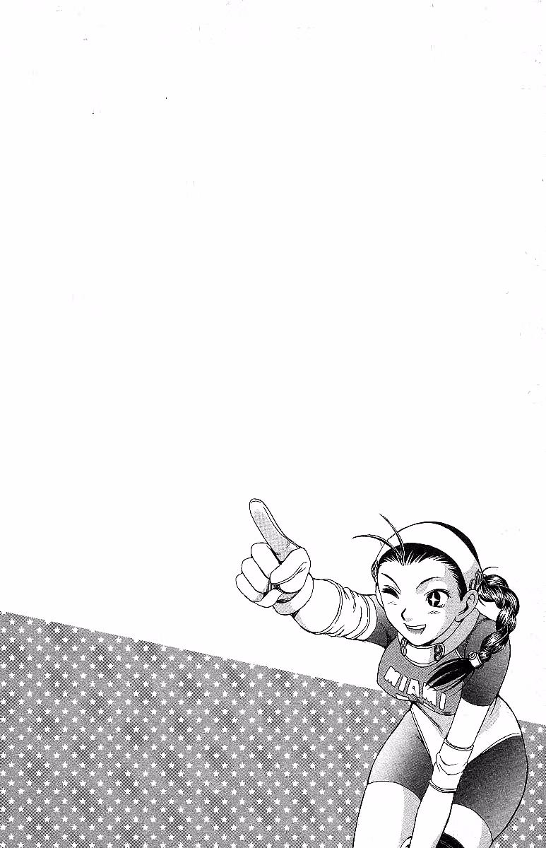 Read Miami Guns chapter 3 image 40 on Lezhin