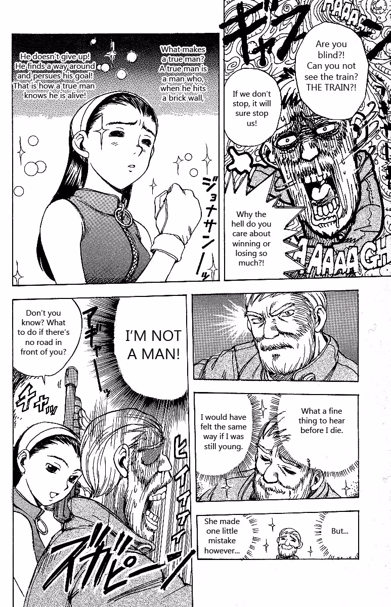 Read Miami Guns chapter 4 image 30 on Lezhin