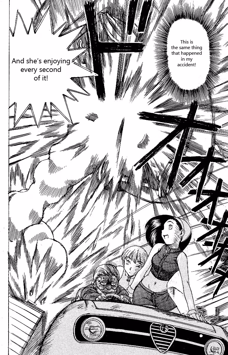 Read Miami Guns chapter 4 image 42 on Lezhin