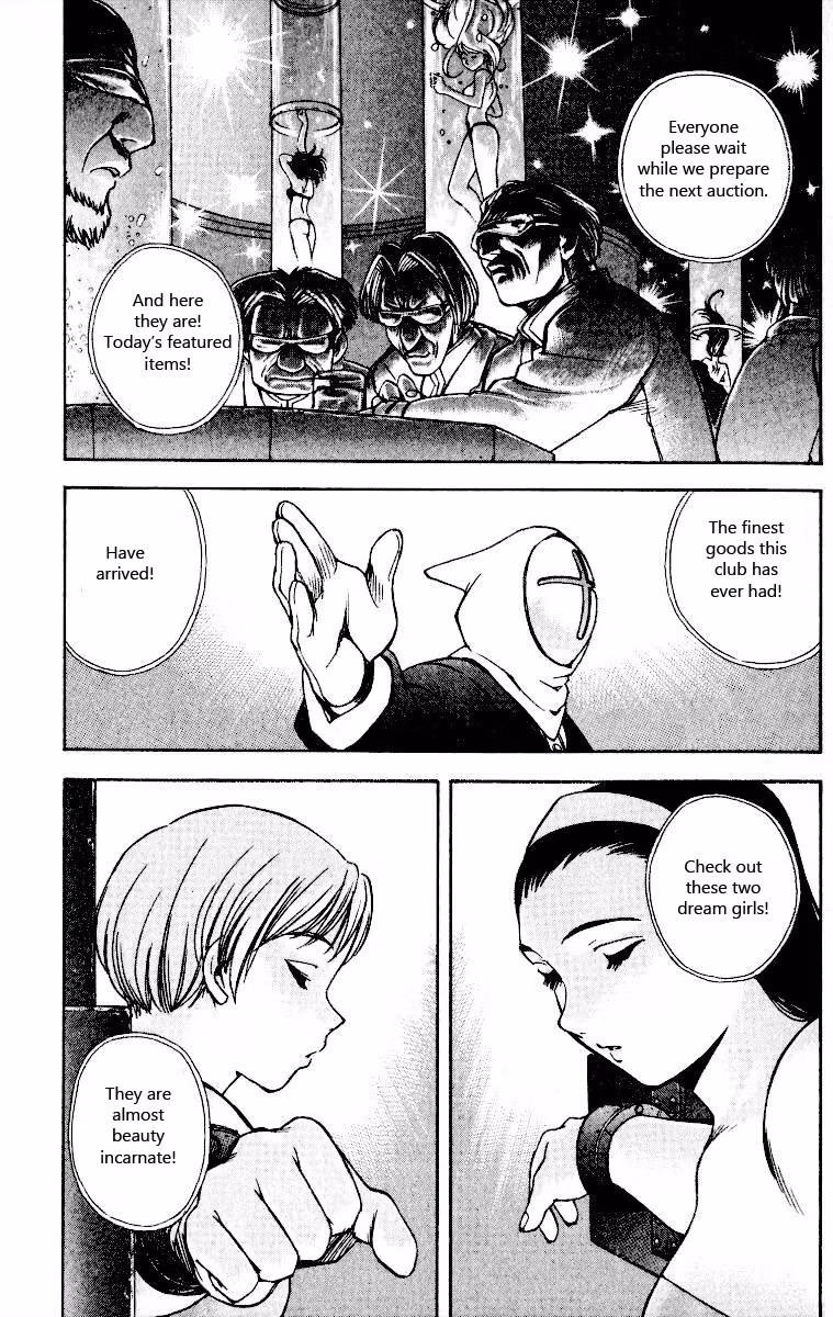 Read Miami Guns chapter 5 image 28 on Lezhin