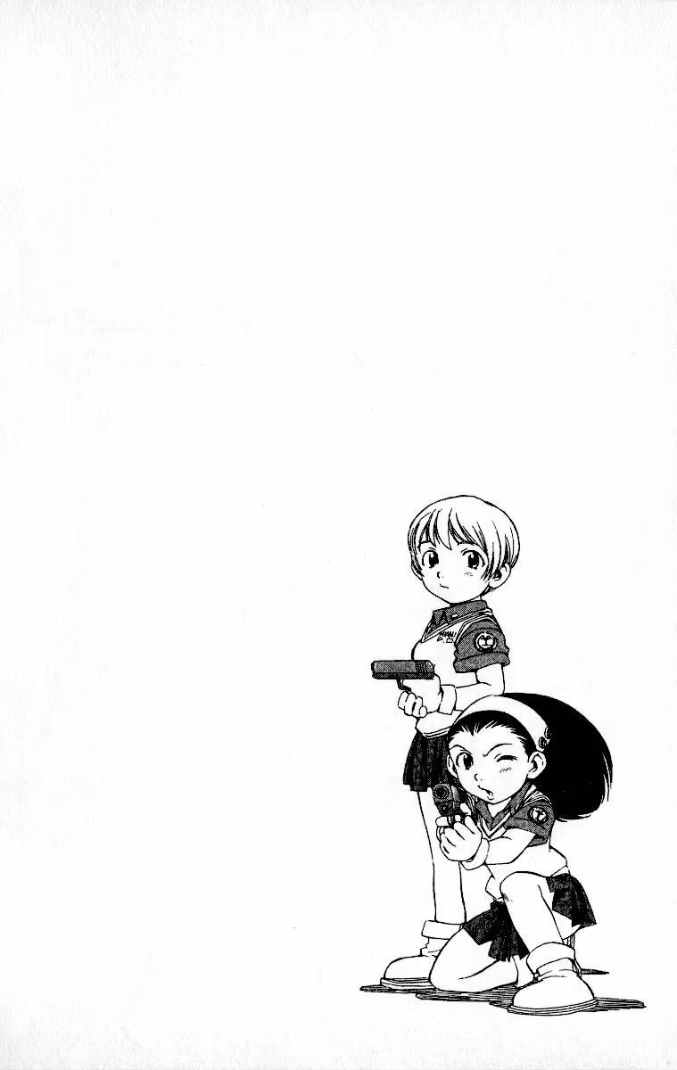 Read Miami Guns chapter 5 image 43 on Lezhin