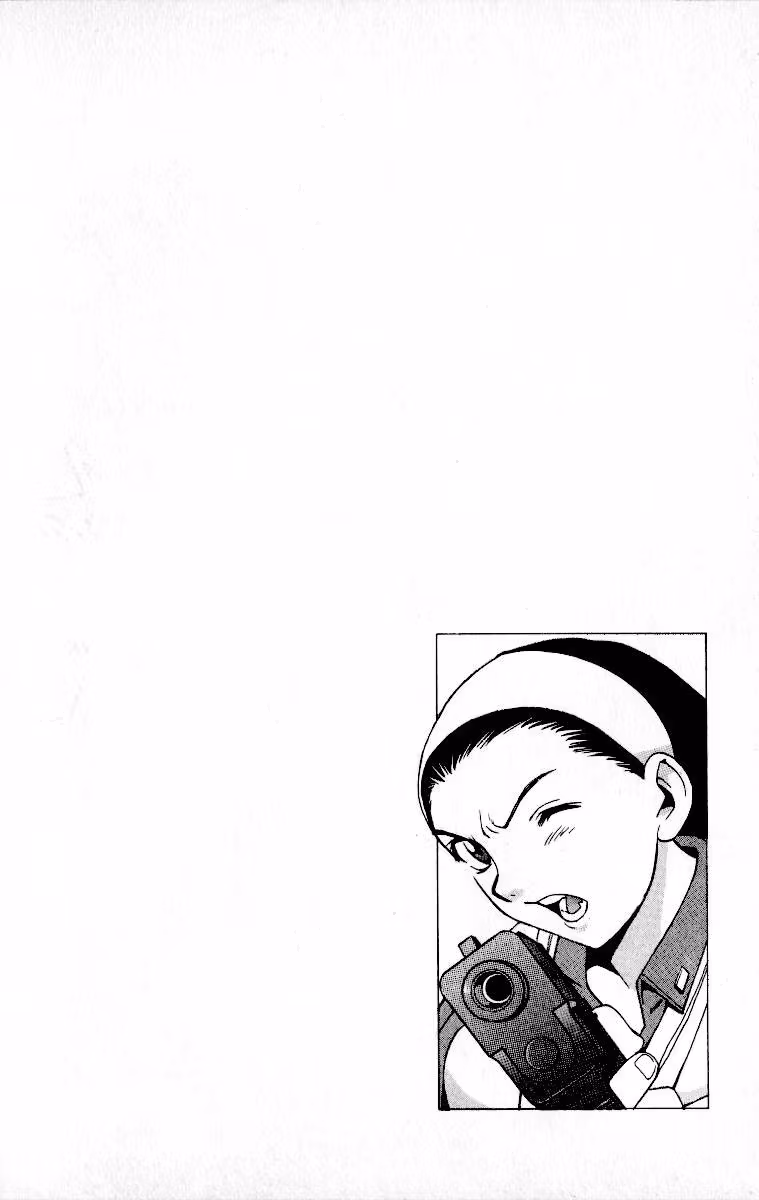 Read Miami Guns chapter 6 image 1 on Lezhin