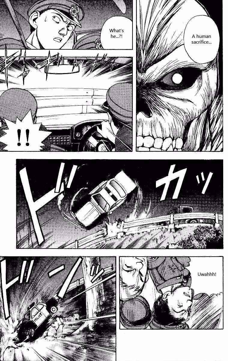 Read Miami Guns chapter 7 image 2 on Lezhin