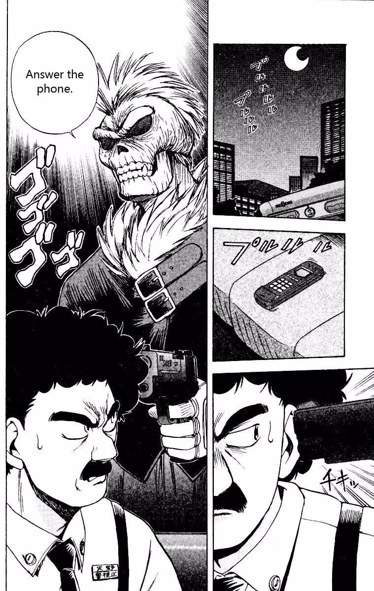 Read Miami Guns chapter 7 image 21 on Lezhin
