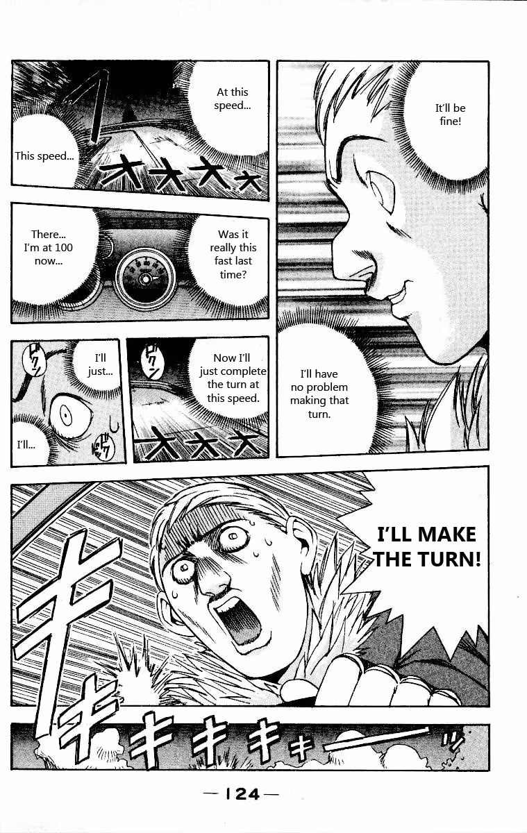 Read Miami Guns chapter 7 image 37 on Lezhin