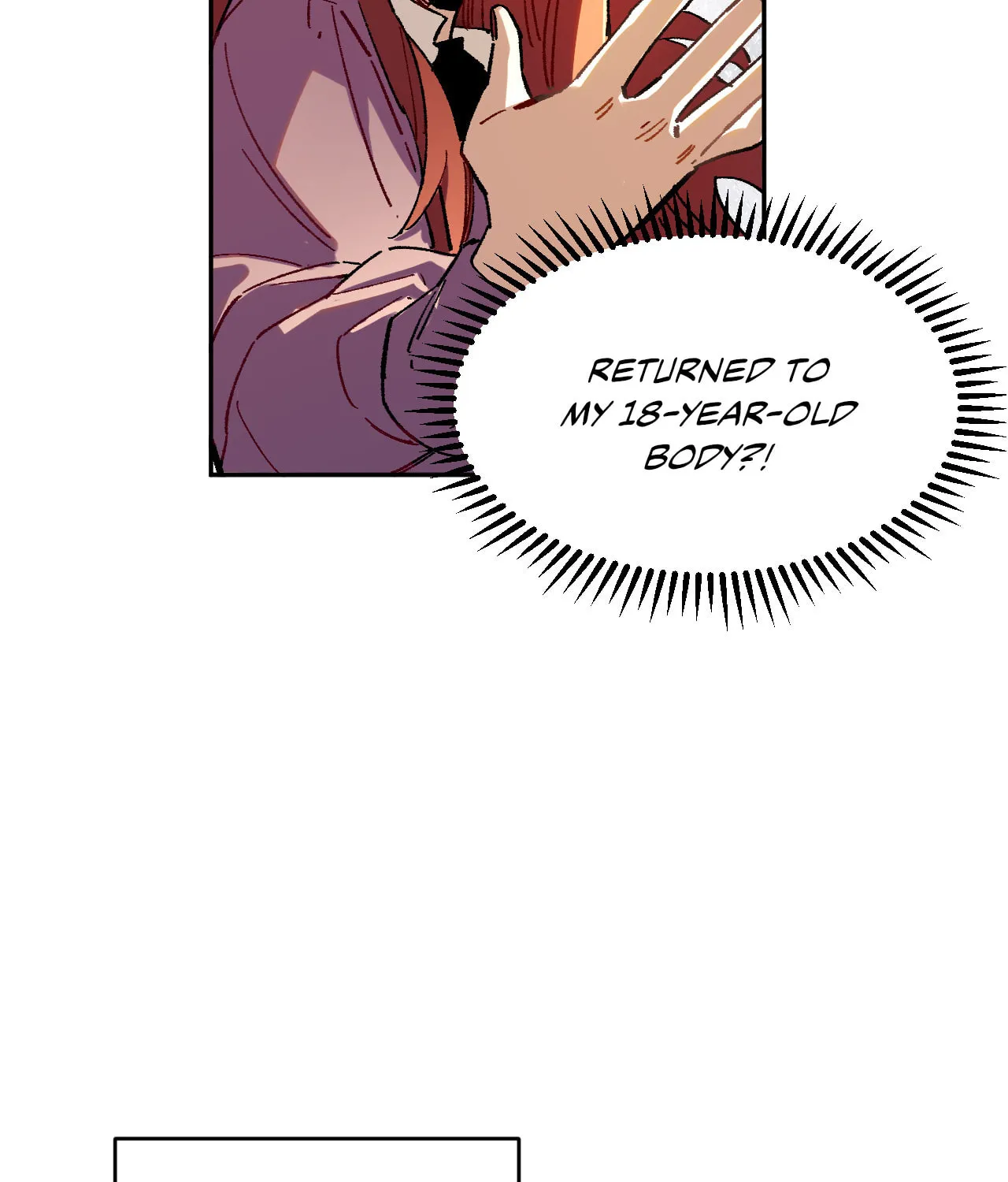 Read Miansha Xia De Nvwang chapter 0 image 10 on Lezhin