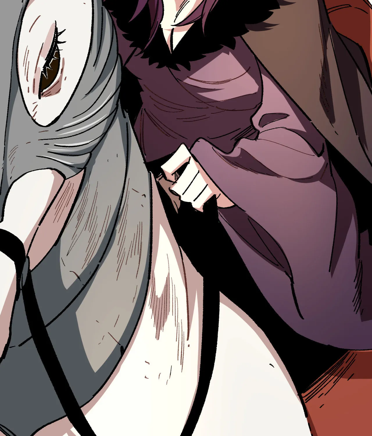 Read Miansha Xia De Nvwang chapter 0 image 2 on Lezhin