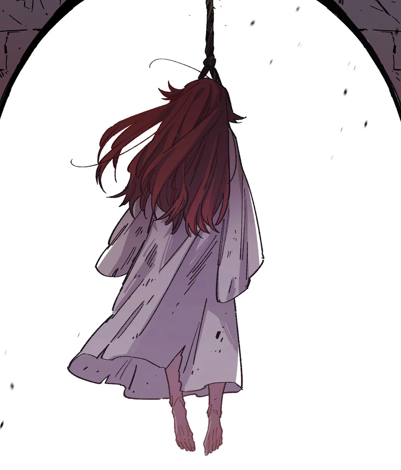 Read Miansha Xia De Nvwang chapter 0 image 6 on Lezhin