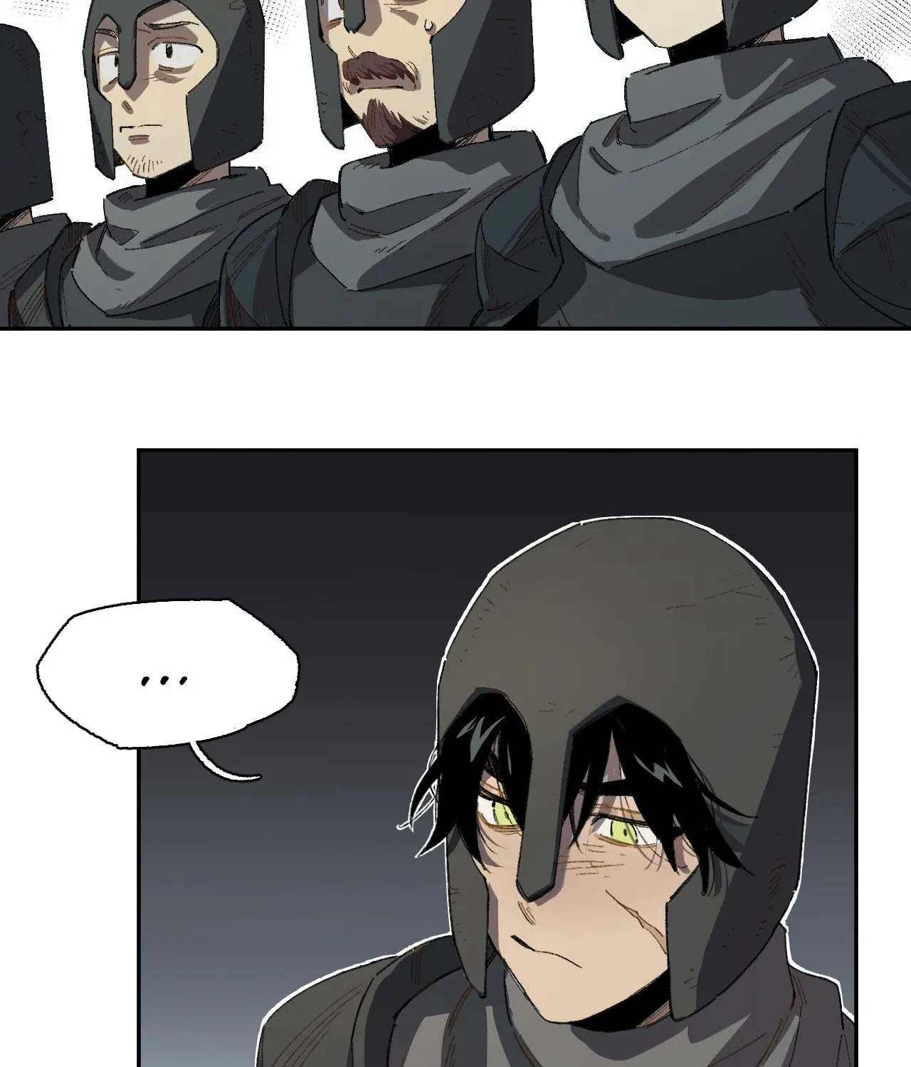 Read Miansha Xia De Nvwang chapter 10 image 2 on Lezhin