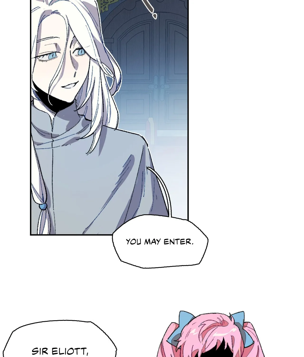 Read Miansha Xia De Nvwang chapter 10 image 33 on Lezhin