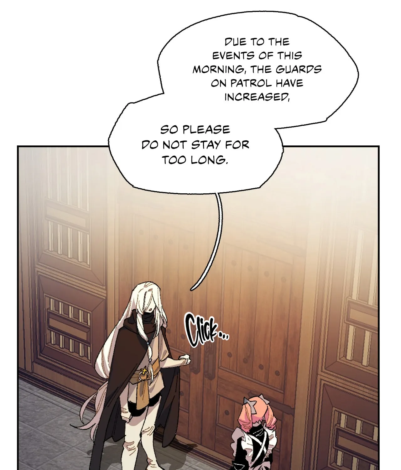 Read Miansha Xia De Nvwang chapter 10 image 47 on Lezhin