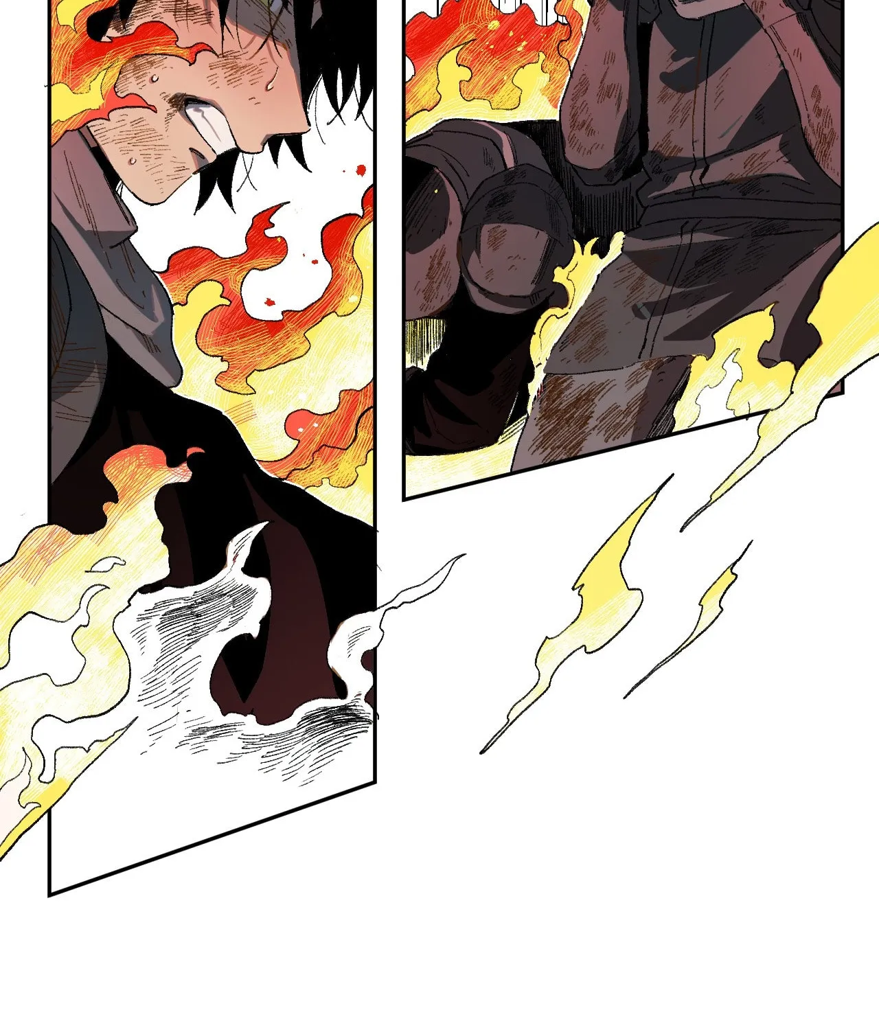 Read Miansha Xia De Nvwang chapter 10 image 7 on Lezhin