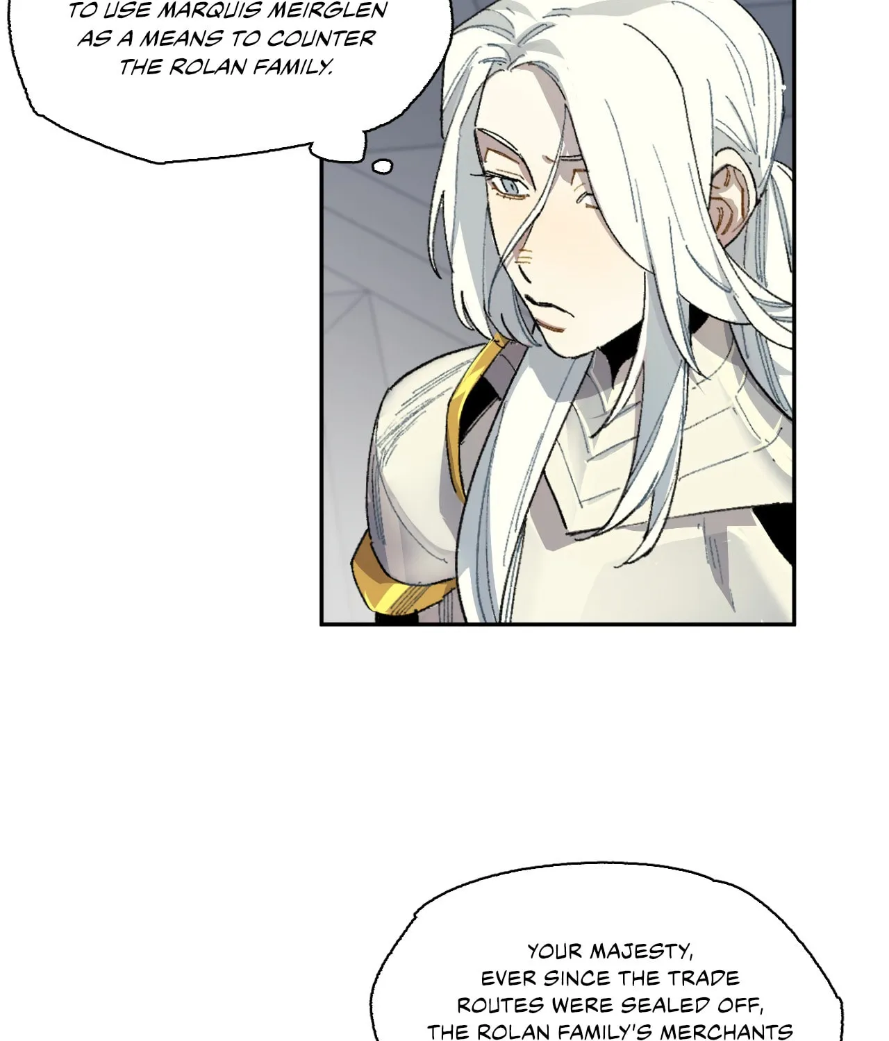 Read Miansha Xia De Nvwang chapter 11 image 15 on Lezhin