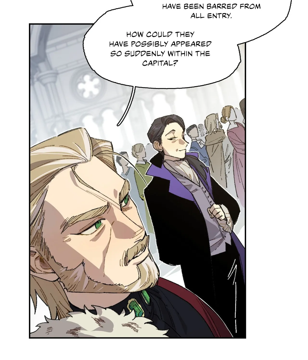 Read Miansha Xia De Nvwang chapter 11 image 16 on Lezhin