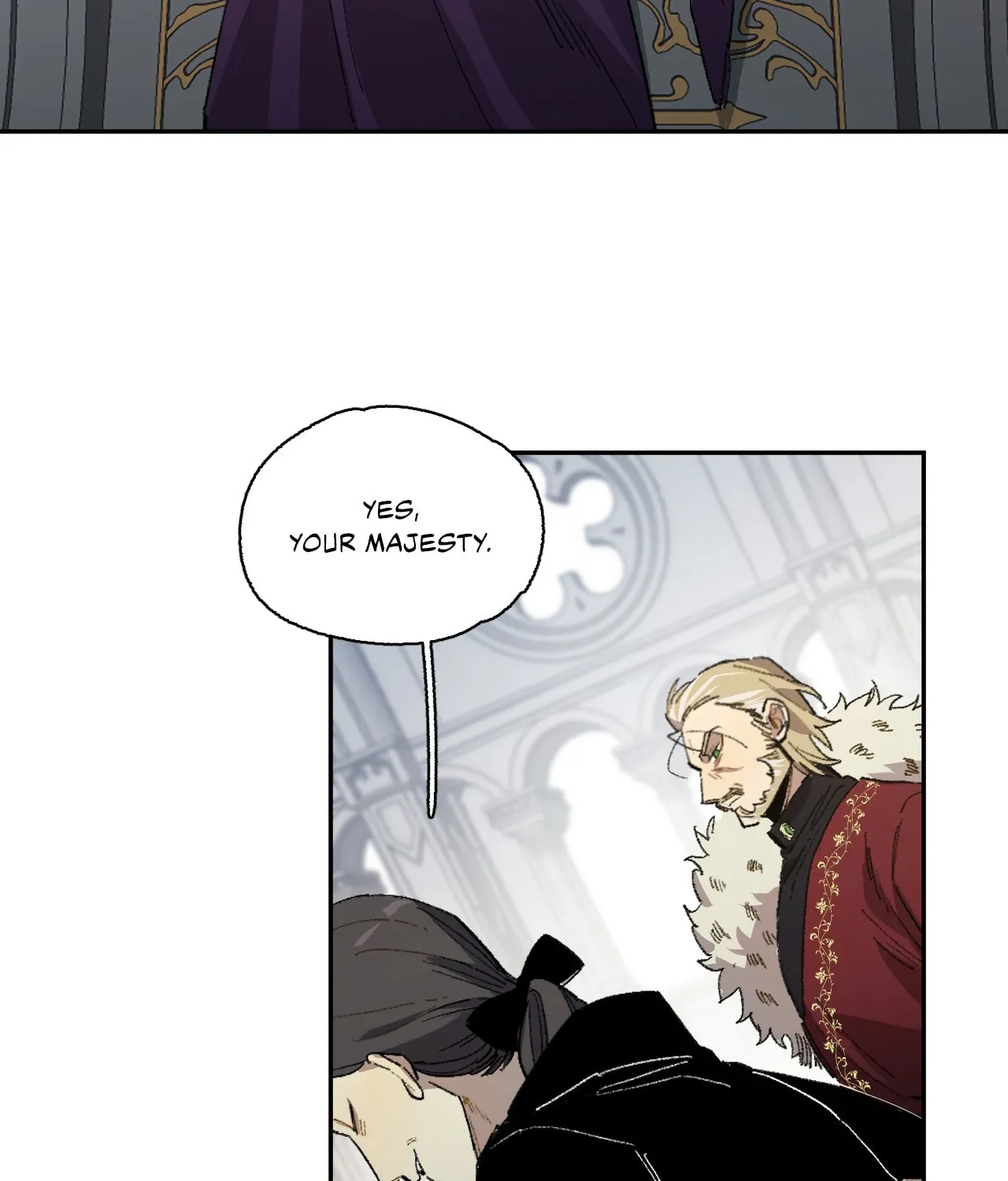 Read Miansha Xia De Nvwang chapter 11 image 21 on Lezhin