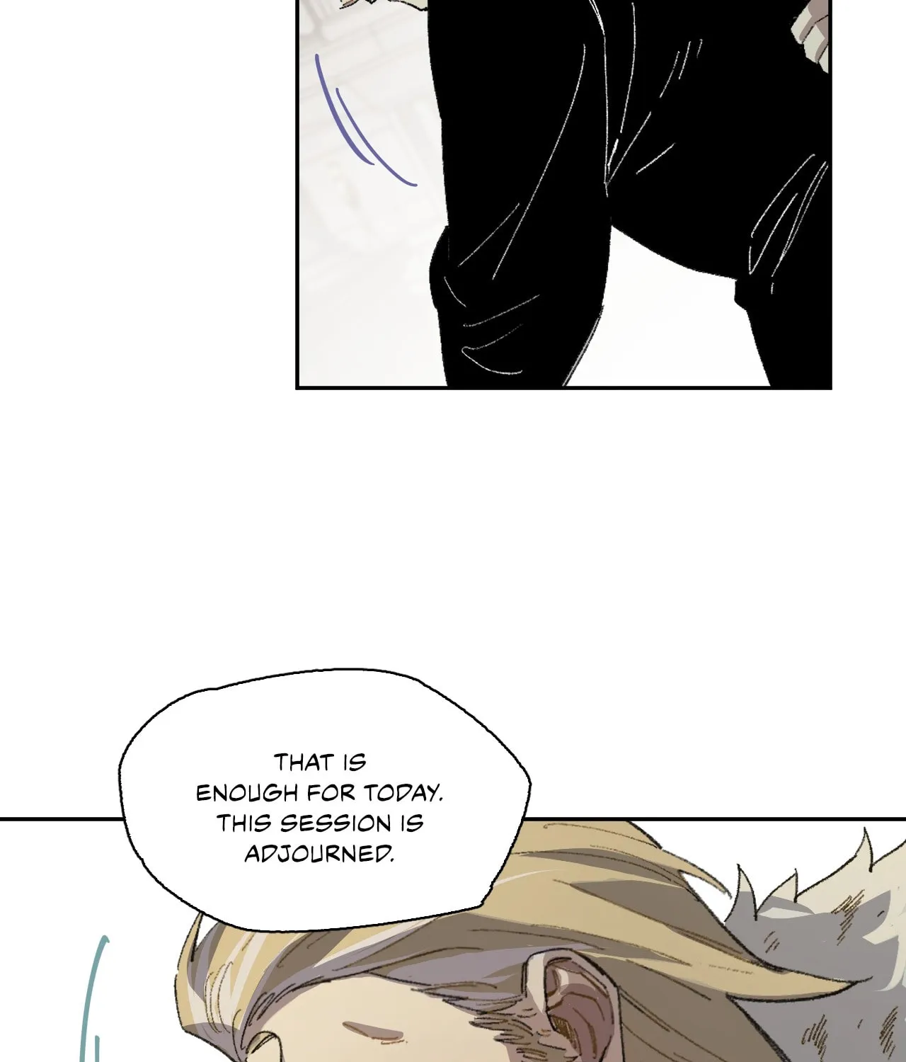 Read Miansha Xia De Nvwang chapter 11 image 22 on Lezhin