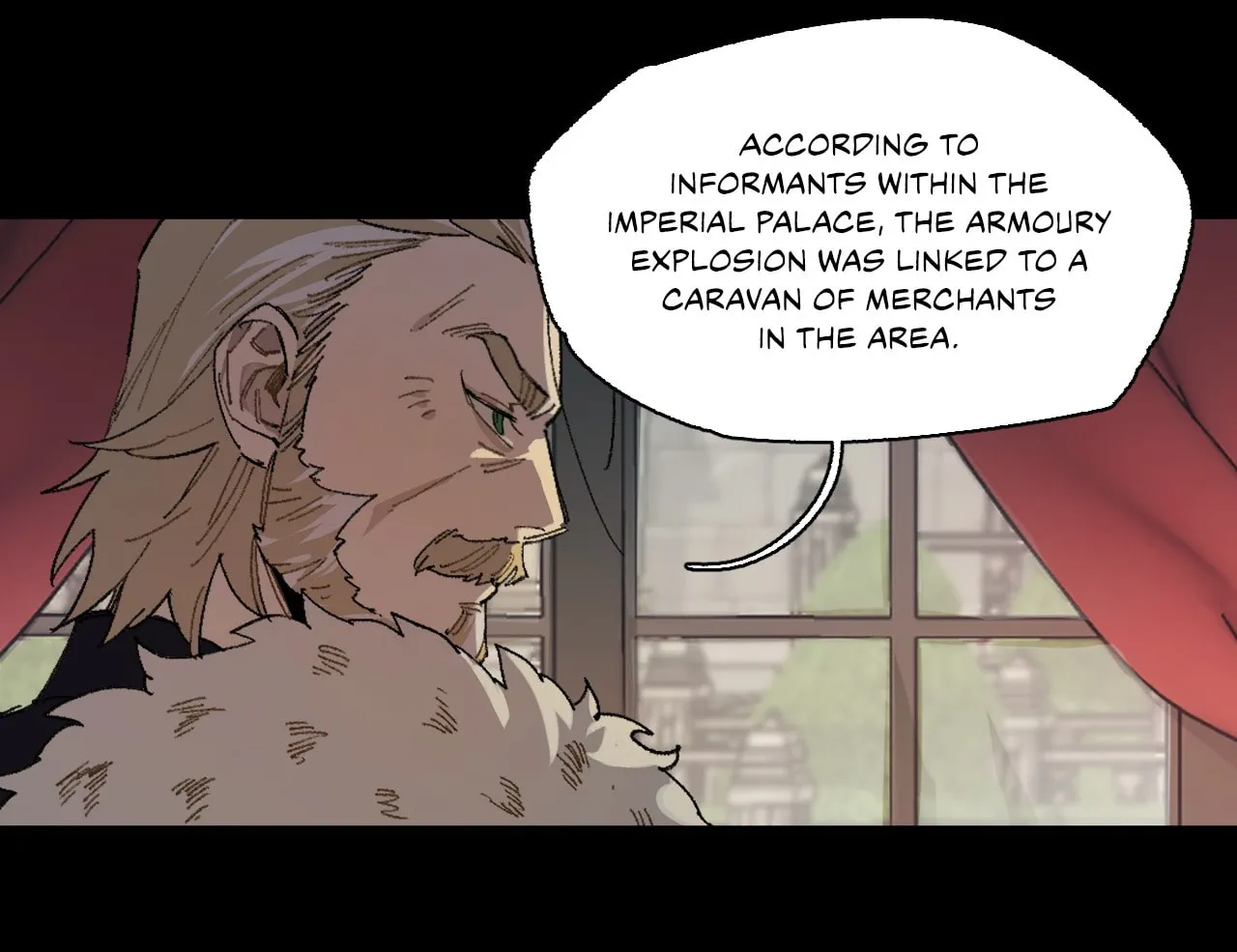 Read Miansha Xia De Nvwang chapter 11 image 26 on Lezhin