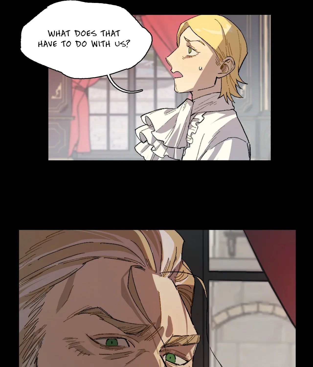 Read Miansha Xia De Nvwang chapter 11 image 27 on Lezhin