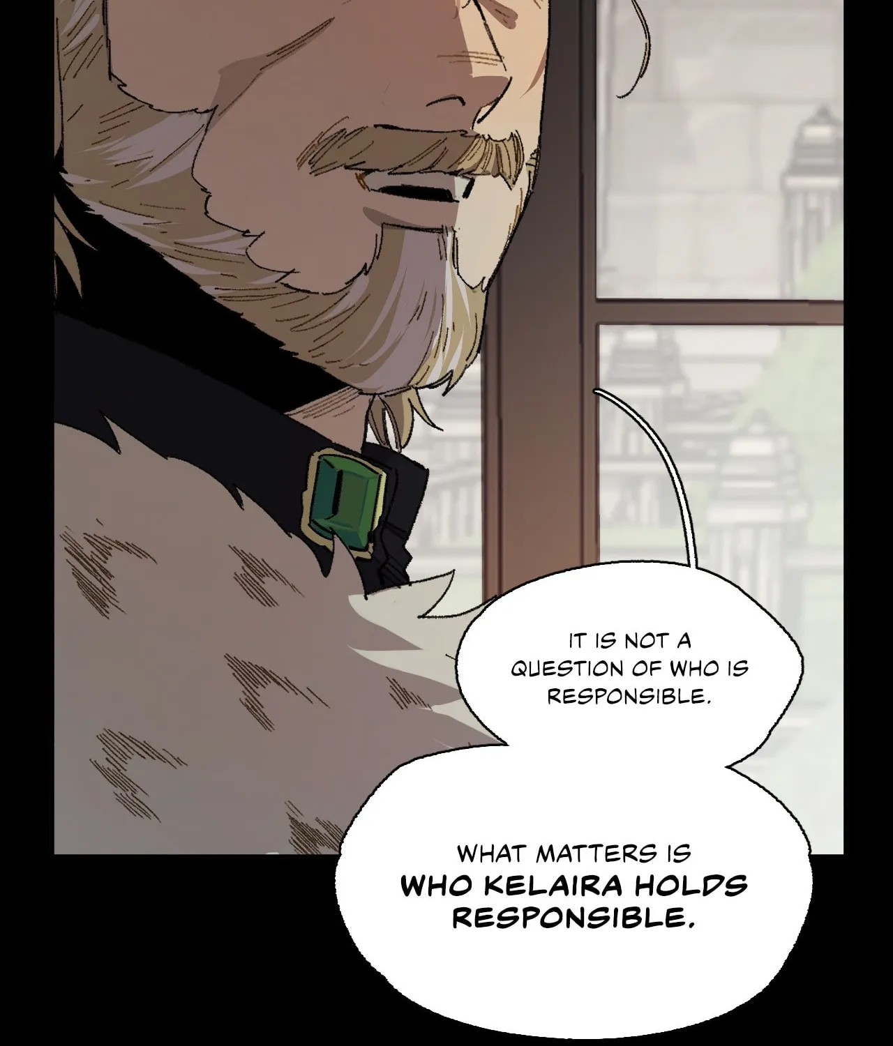 Read Miansha Xia De Nvwang chapter 11 image 28 on Lezhin
