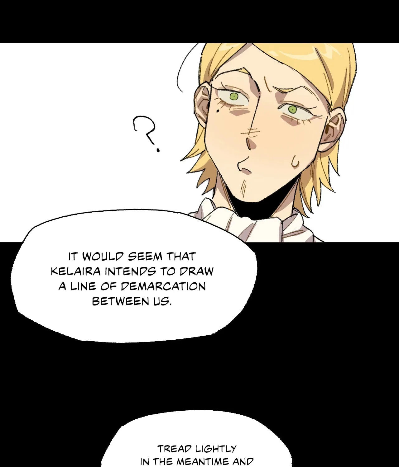 Read Miansha Xia De Nvwang chapter 11 image 29 on Lezhin