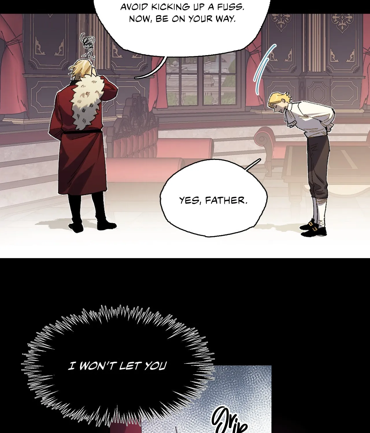 Read Miansha Xia De Nvwang chapter 11 image 30 on Lezhin