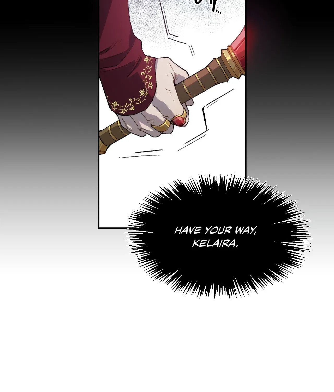 Read Miansha Xia De Nvwang chapter 11 image 31 on Lezhin