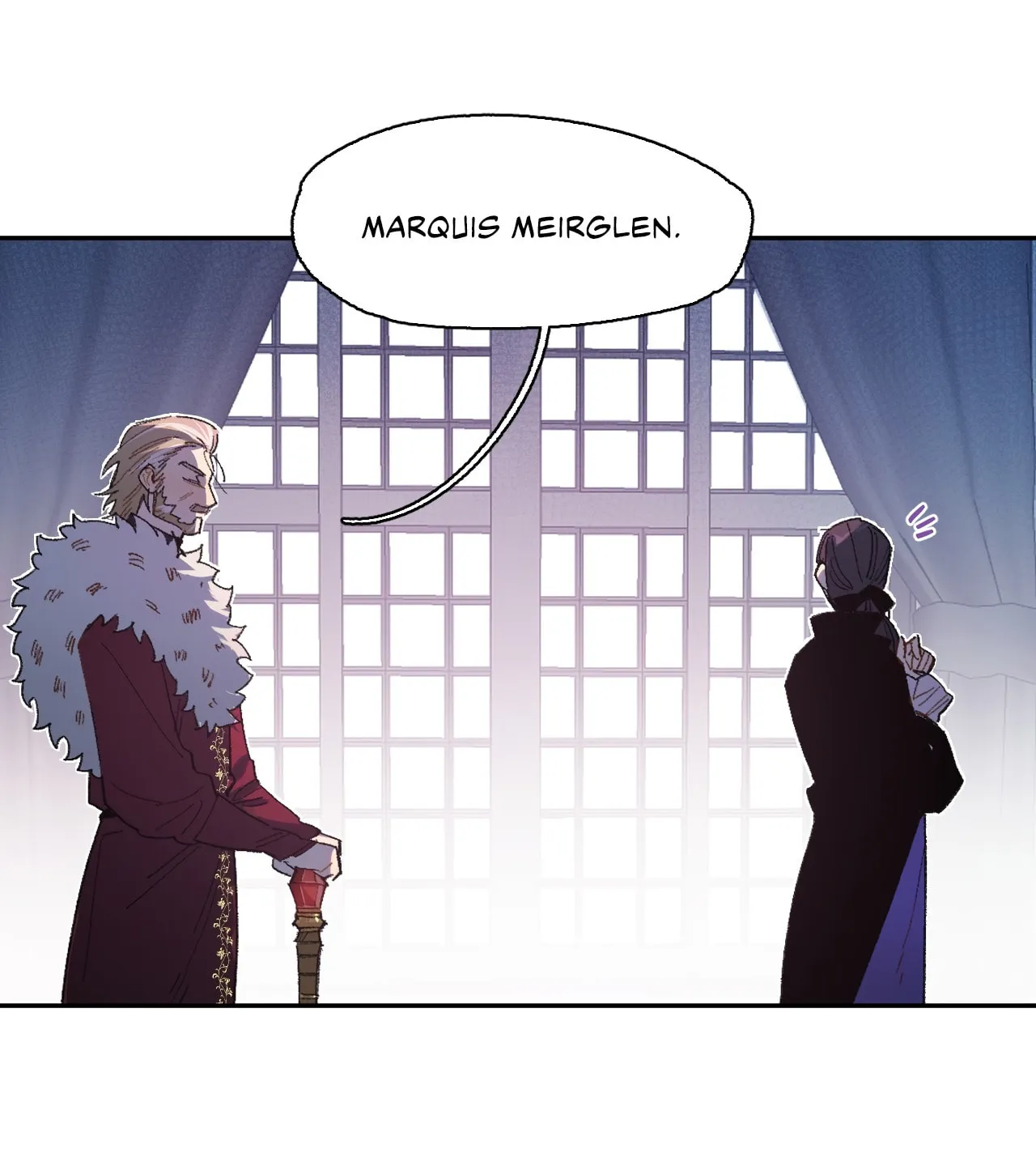 Read Miansha Xia De Nvwang chapter 11 image 32 on Lezhin