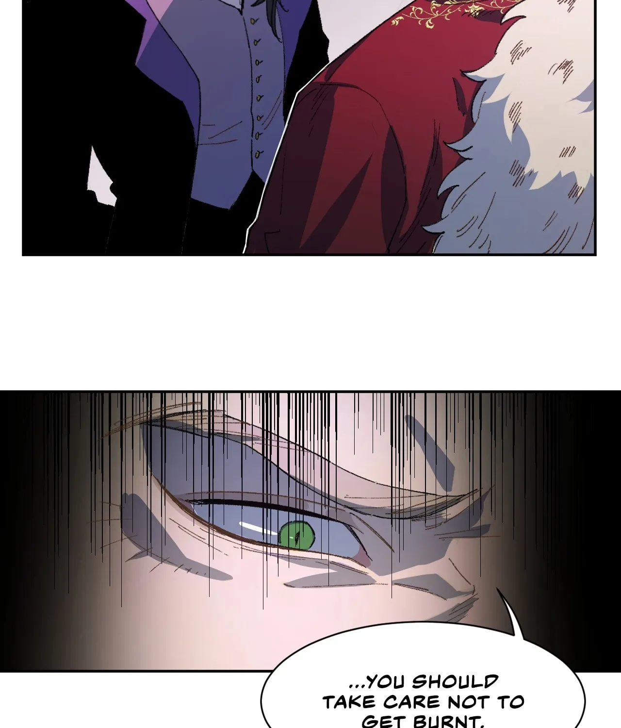 Read Miansha Xia De Nvwang chapter 11 image 35 on Lezhin