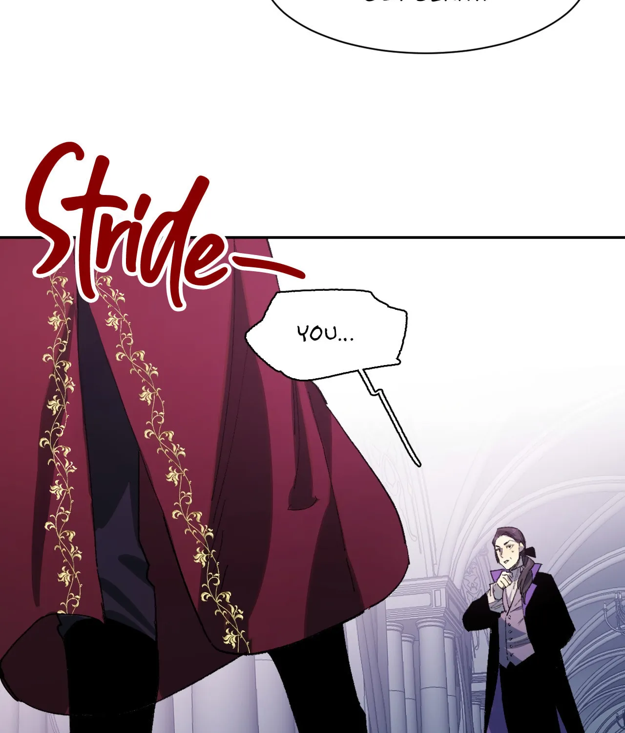 Read Miansha Xia De Nvwang chapter 11 image 36 on Lezhin