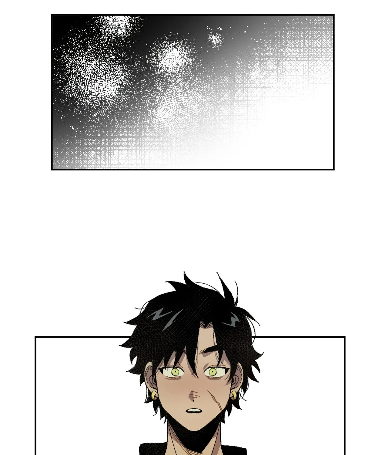 Read Miansha Xia De Nvwang chapter 11 image 38 on Lezhin