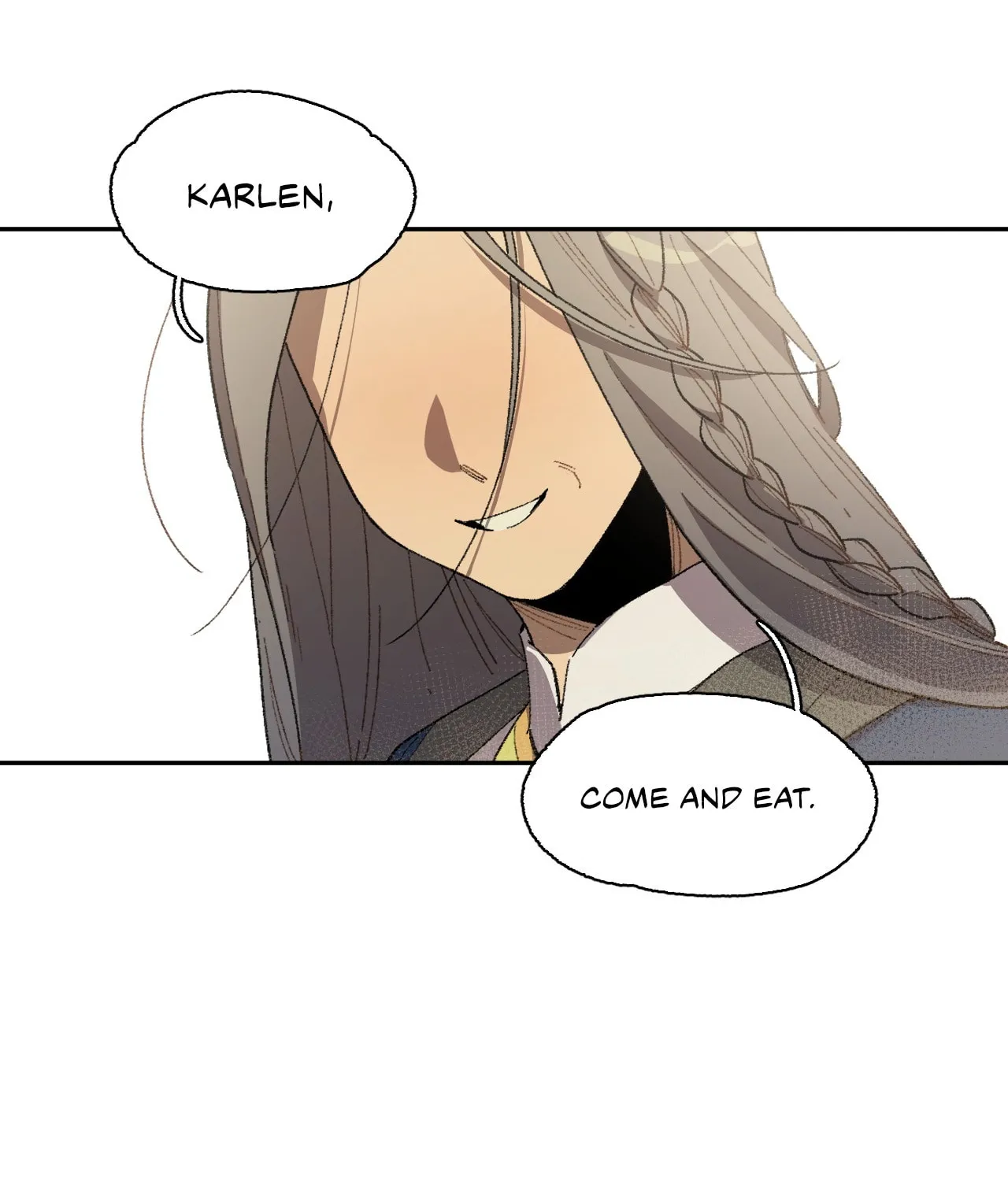 Read Miansha Xia De Nvwang chapter 11 image 41 on Lezhin