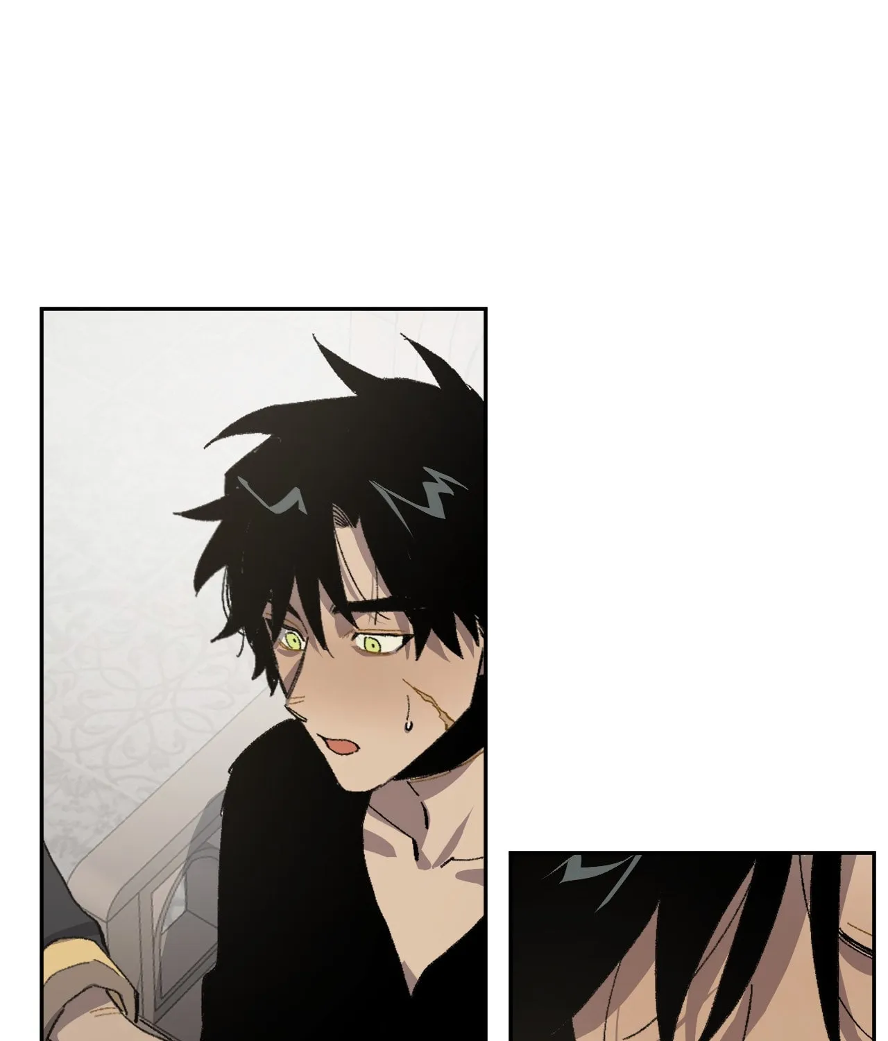 Read Miansha Xia De Nvwang chapter 11 image 42 on Lezhin