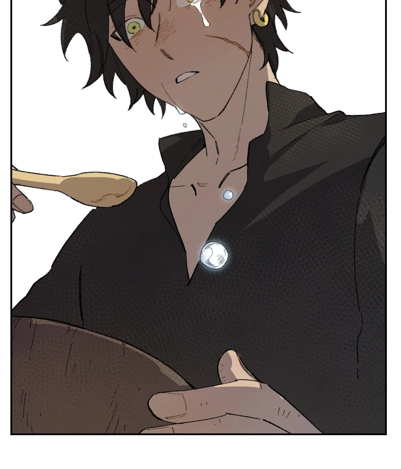 Read Miansha Xia De Nvwang chapter 11 image 44 on Lezhin