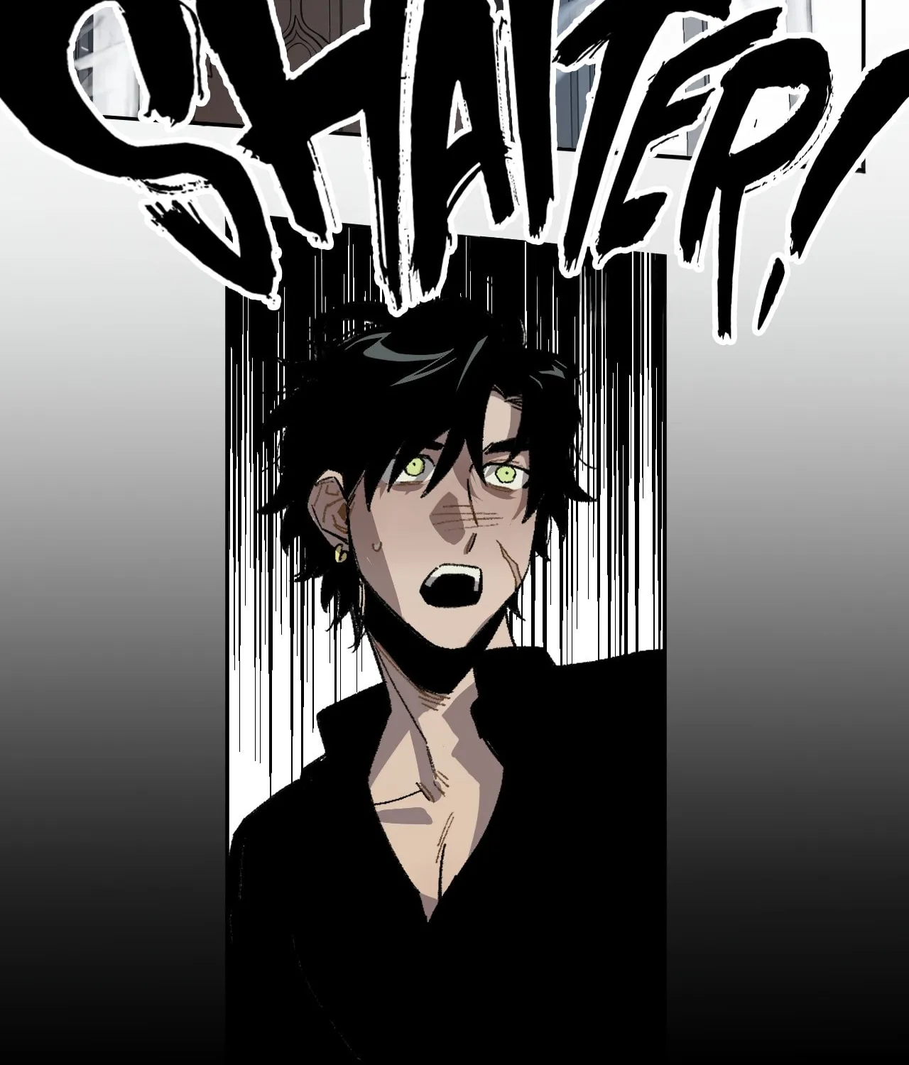 Read Miansha Xia De Nvwang chapter 11 image 47 on Lezhin