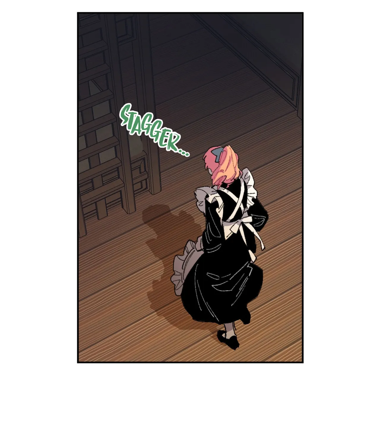 Read Miansha Xia De Nvwang chapter 11 image 5 on Lezhin