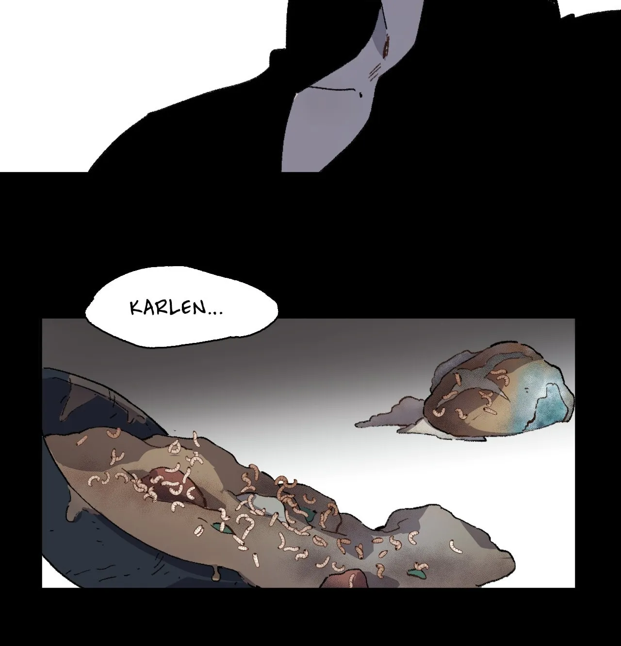 Read Miansha Xia De Nvwang chapter 11 image 51 on Lezhin