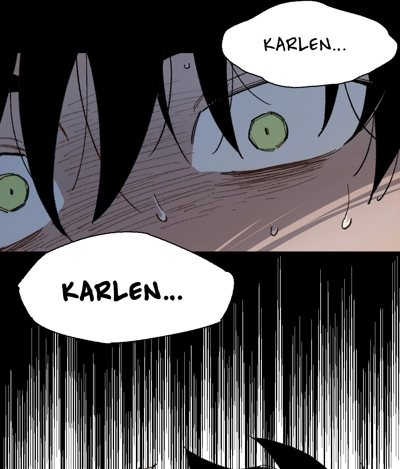 Read Miansha Xia De Nvwang chapter 11 image 52 on Lezhin