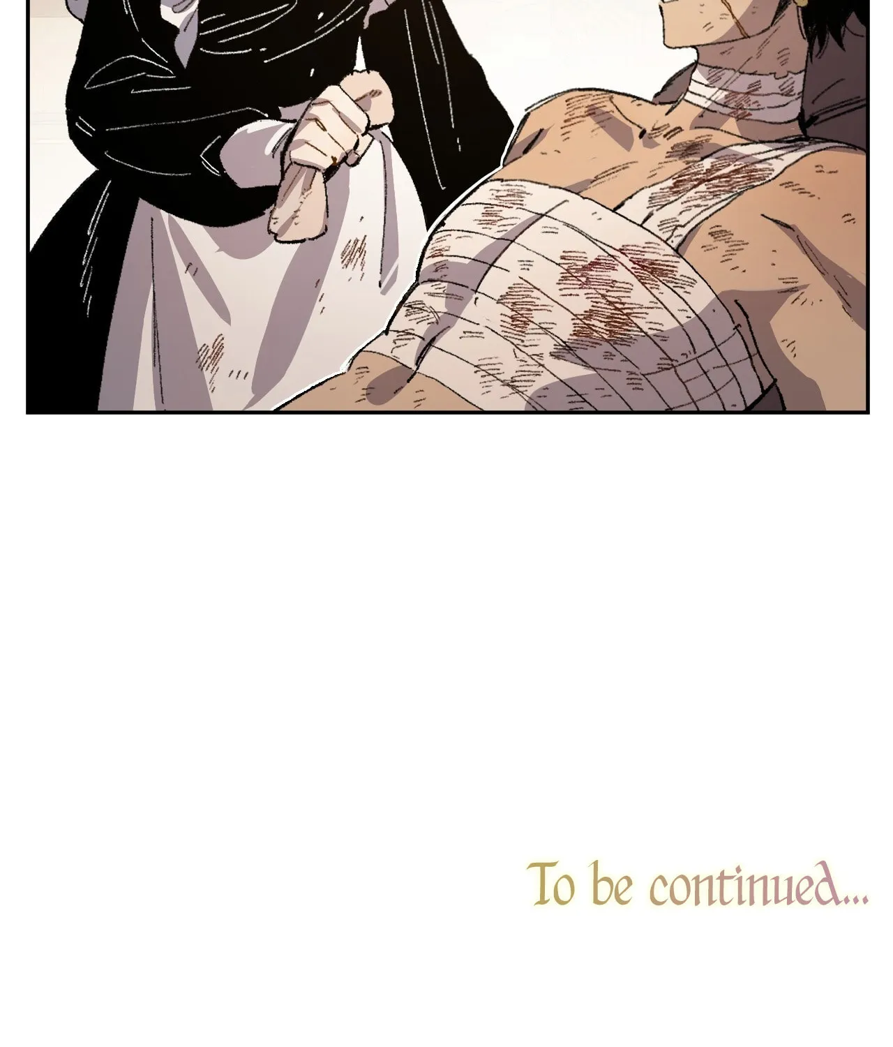 Read Miansha Xia De Nvwang chapter 11 image 55 on Lezhin