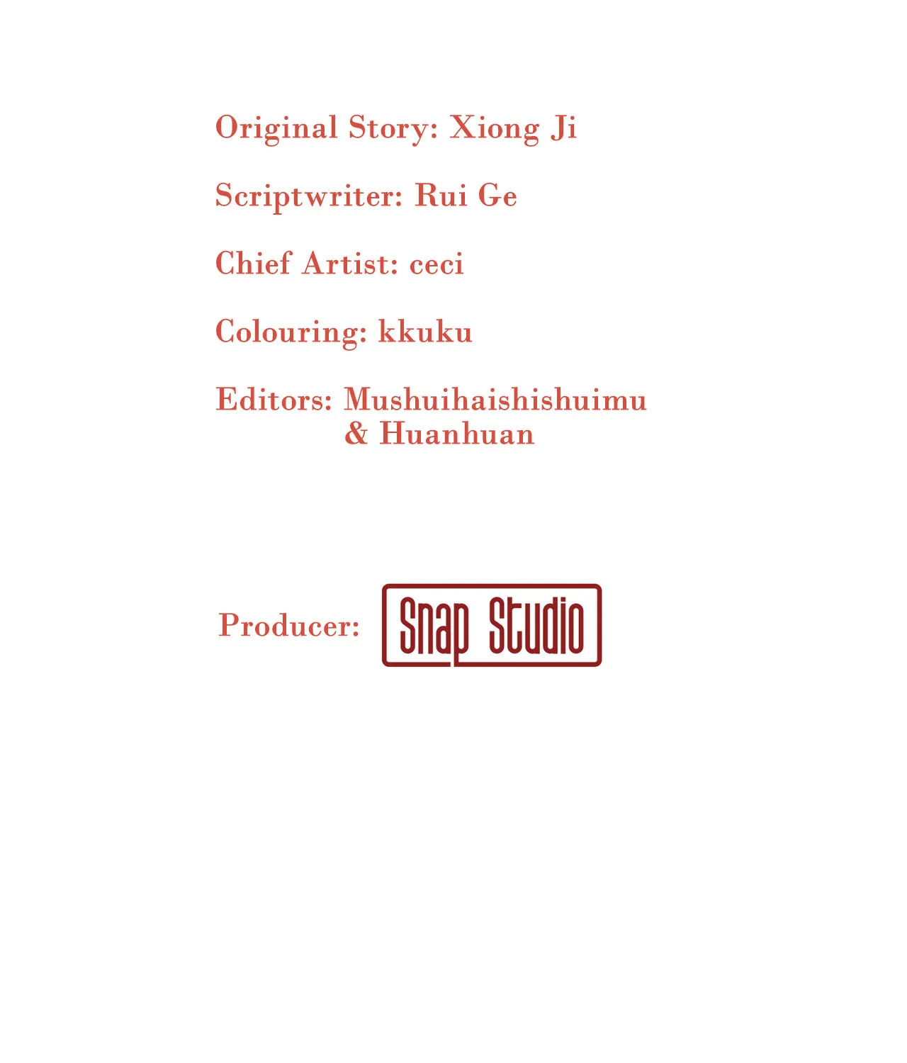 Read Miansha Xia De Nvwang chapter 11 image 7 on Lezhin