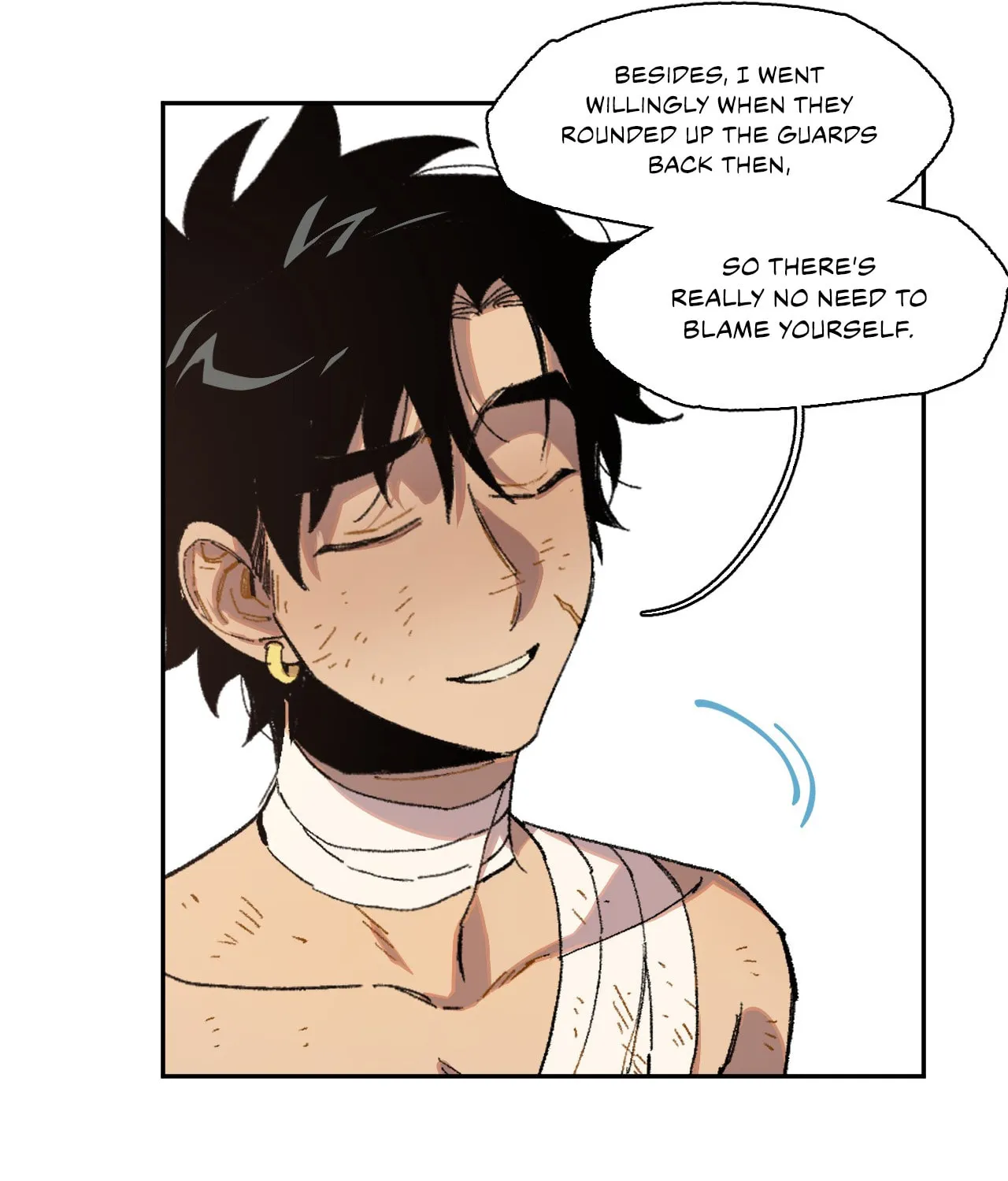 Read Miansha Xia De Nvwang chapter 12 image 12 on Lezhin