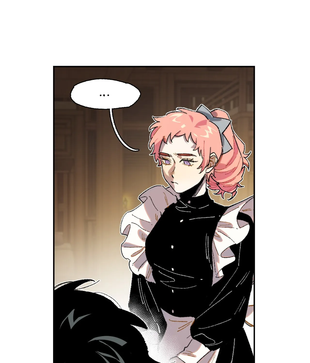 Read Miansha Xia De Nvwang chapter 12 image 13 on Lezhin