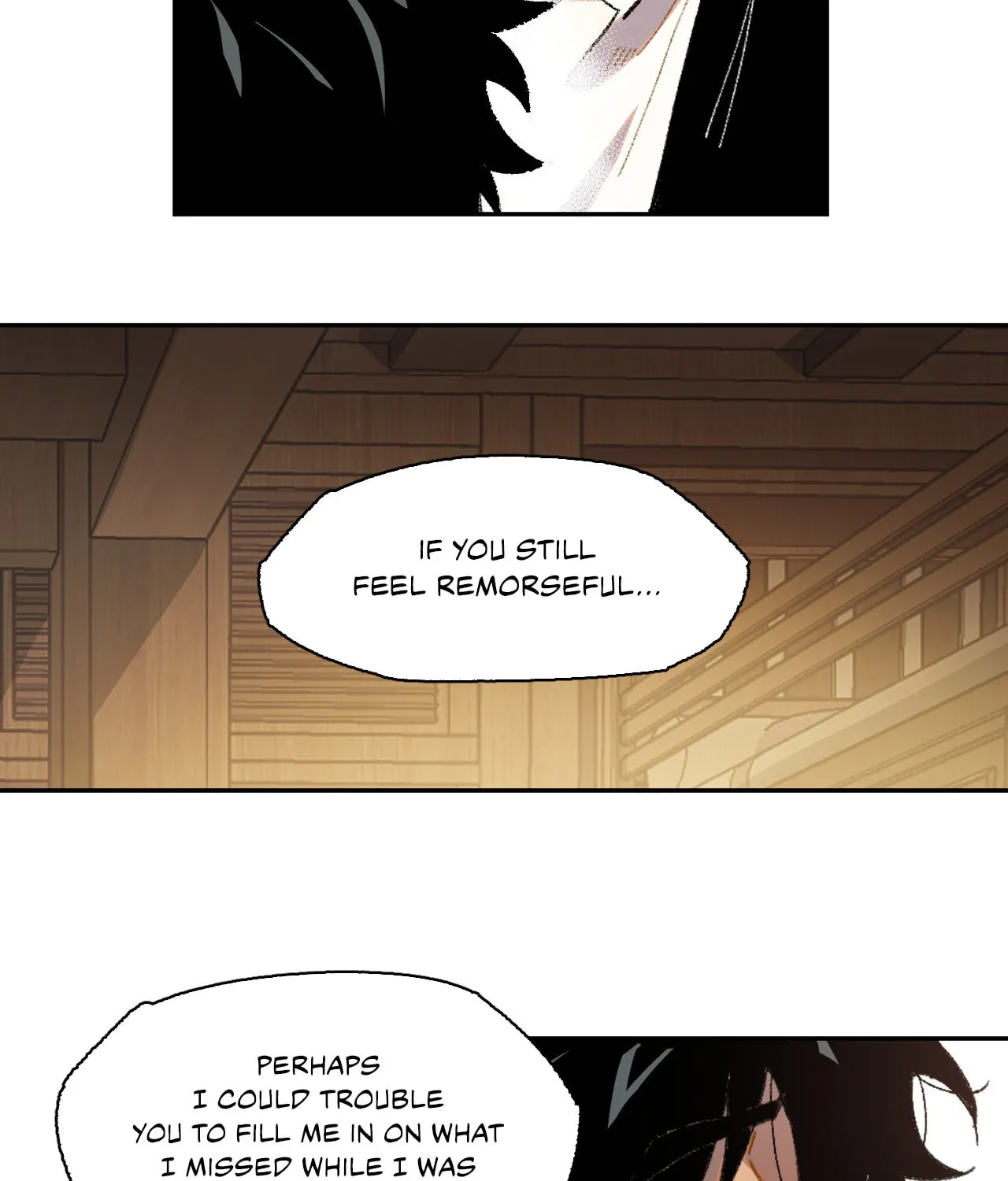 Read Miansha Xia De Nvwang chapter 12 image 14 on Lezhin