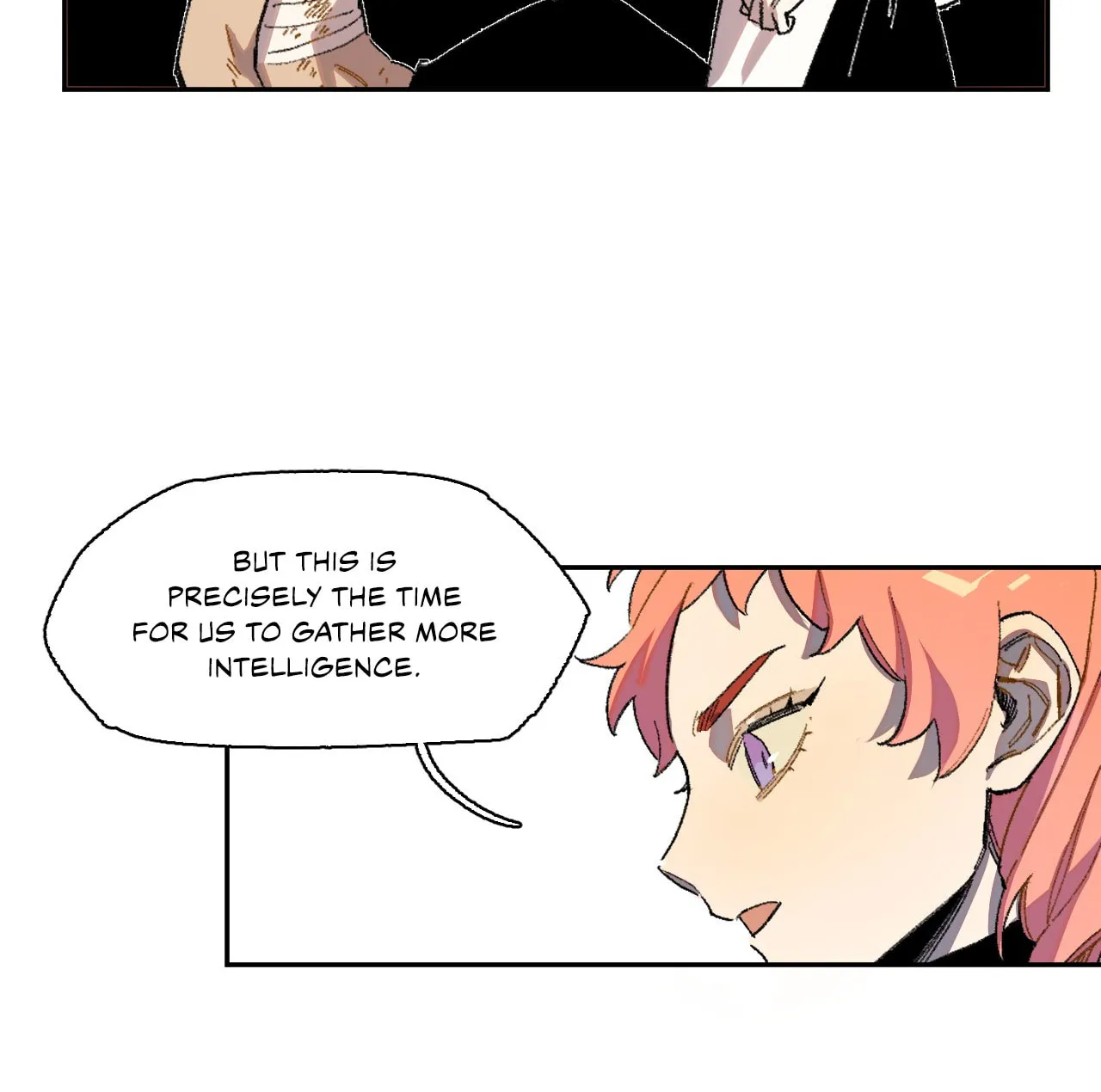 Read Miansha Xia De Nvwang chapter 12 image 17 on Lezhin