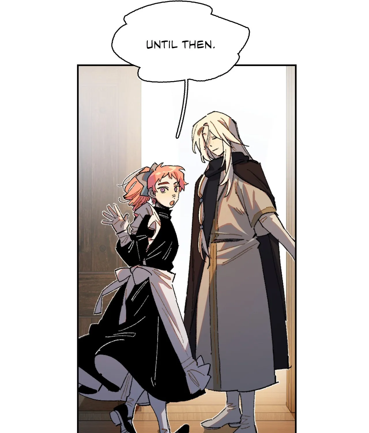 Read Miansha Xia De Nvwang chapter 12 image 24 on Lezhin