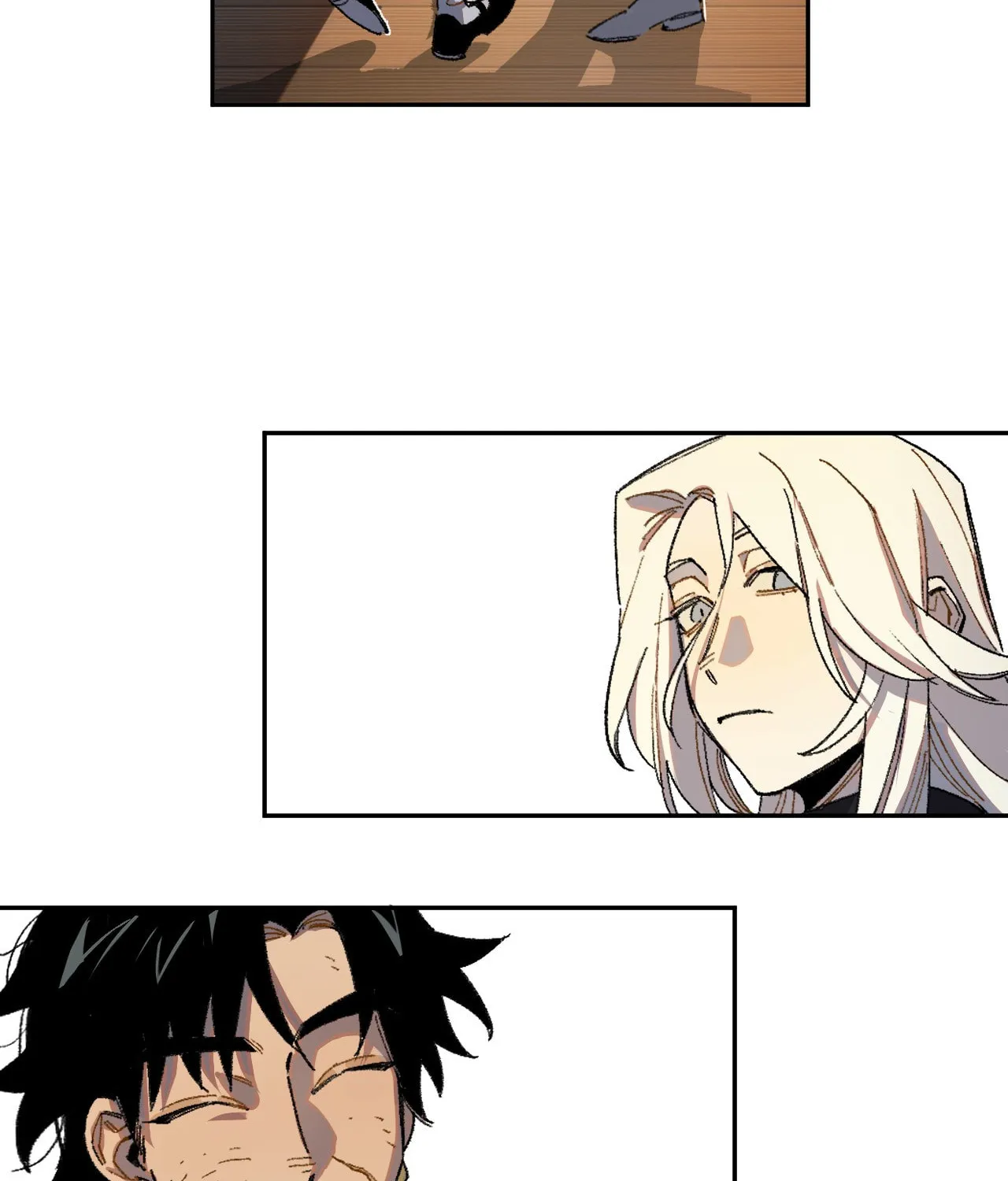 Read Miansha Xia De Nvwang chapter 12 image 25 on Lezhin