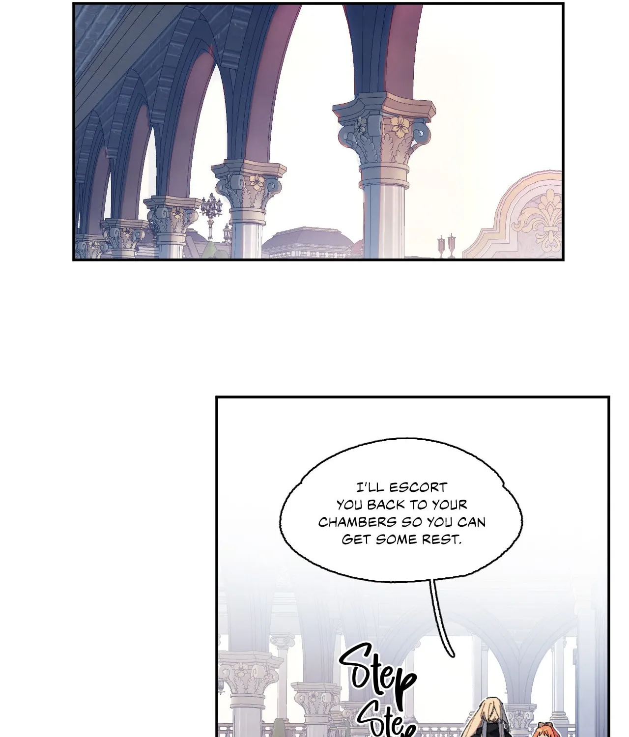 Read Miansha Xia De Nvwang chapter 12 image 27 on Lezhin