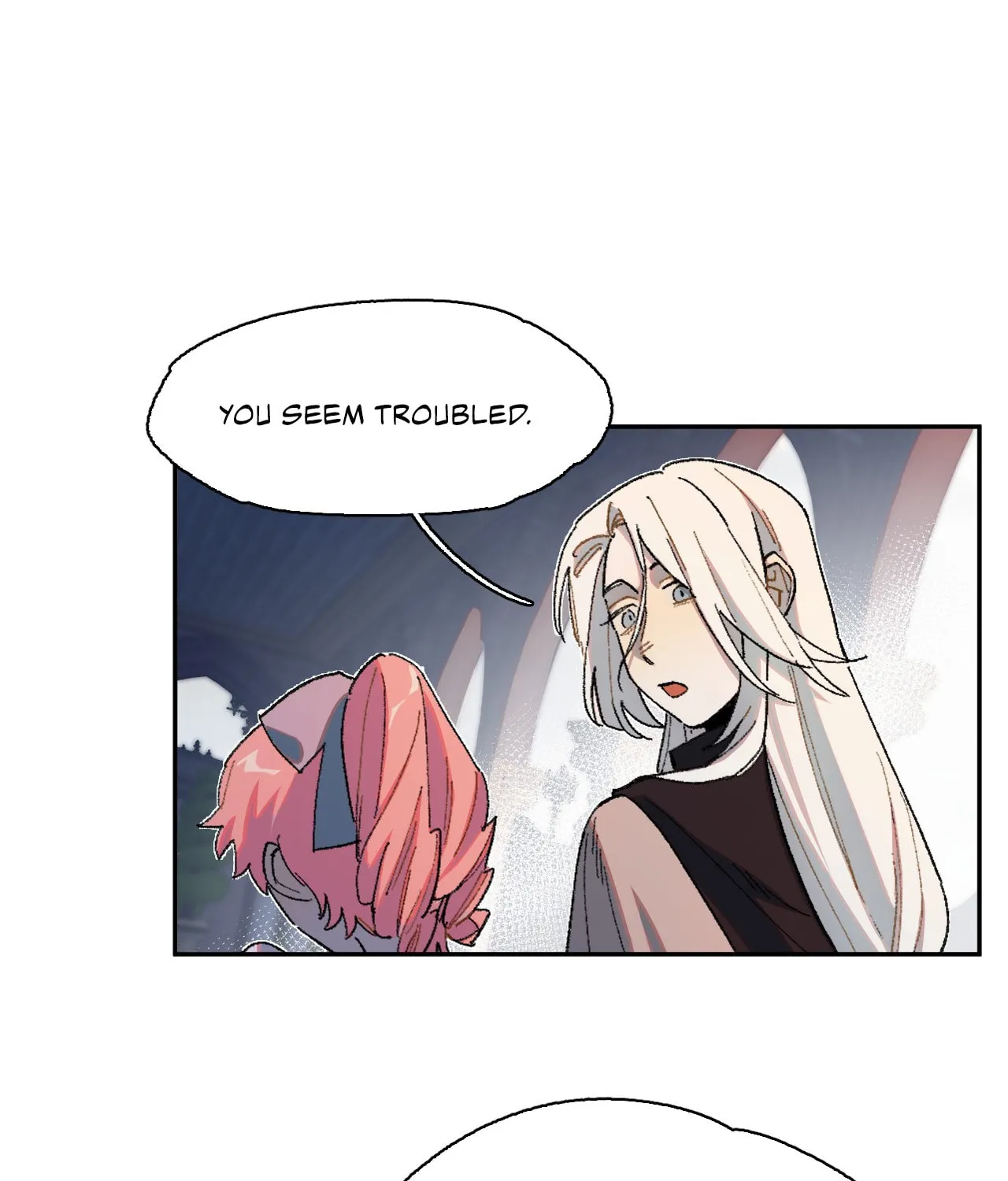 Read Miansha Xia De Nvwang chapter 12 image 32 on Lezhin