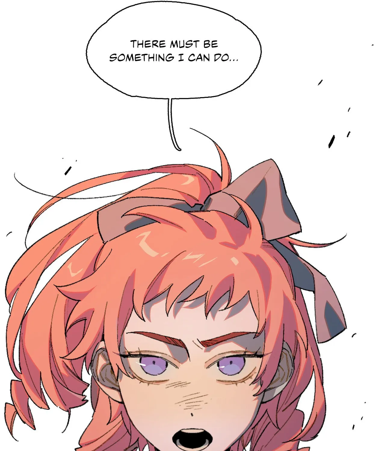 Read Miansha Xia De Nvwang chapter 12 image 35 on Lezhin