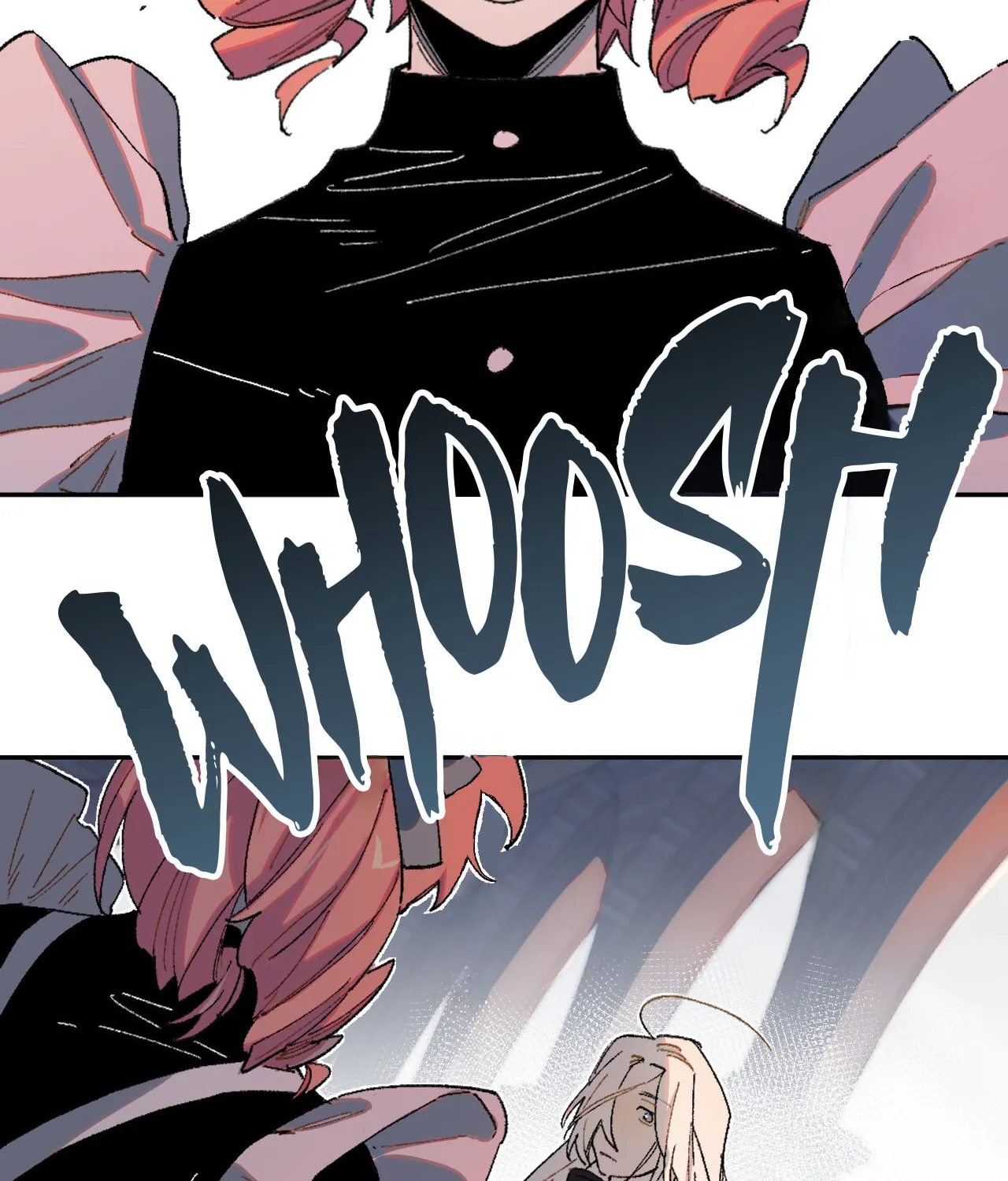 Read Miansha Xia De Nvwang chapter 12 image 36 on Lezhin