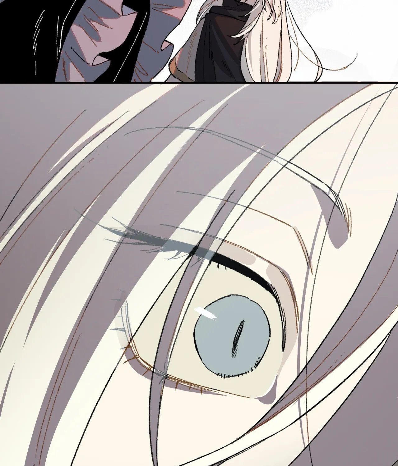 Read Miansha Xia De Nvwang chapter 12 image 37 on Lezhin